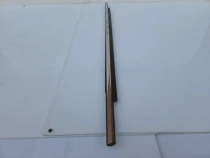 Бархотка двери Mitsubishi Outlander 3 GF 2012-2023 Задн. Прав.