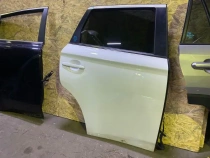 Дверь Mitsubishi Outlander 3 GF 2012- Задн. Прав.