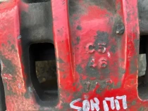 Суппорт тормозной Kia Sorento Prime UM 2014-2020 Перед. Прав.