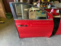 Дверь Kia Sportage QL 2015-2021 Перед. Прав.