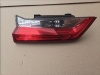 Фонарь в крышку багажника Honda CR-V 5 (RW) 2020- задний левый OEM 34155TLAT01