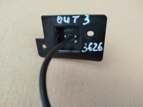 Камера заднего вида Mitsubishi Outlander 3 GF 2012-2023  