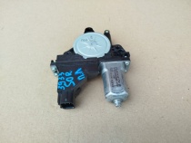 Мотор стеклоподъемника Kia Sorento Prime UM 2014-2020 Перед. Лев.