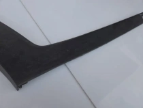 Молдинг двери Hyundai Tucson TL 2015-2021 Задн. Прав.