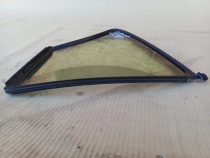 Форточка двери Infiniti Q50 V37 2013-2023 Задн. Прав.