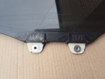 Стекло двери Honda CRV 4 RM 2012-2018 Задн. Прав.