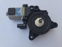 Мотор стеклоподъемника Kia Sportage QL 2015-2021 Перед. Прав.