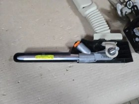 Ремень безопасности Infiniti Q50 V37 2013-2023 Перед. Лев.