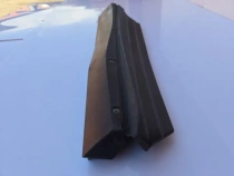 Молдинг двери Lexus NX AYZ10L AYZ15L ZGZ10L ZGZ15L 2014-2021 Задн. Лев.
