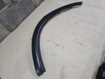 Арка крыла Mitsubishi Outlander 3 GF 2015-2021 Перед. Прав.