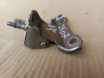 Петля двери багажника Lexus NX AYZ10L AYZ15L ZGZ10L ZGZ15L 2014-2021 Задн. 