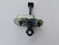 Ограничитель двери Hyundai Tucson TL 2015-2021 Задн. Лев.