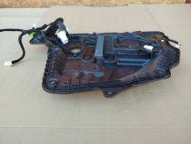 Дверная карта Mazda CX-5 1 KE 2011-2017 Перед. Прав.