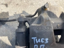 Суппорт тормозной Hyundai Tucson TL 2015-2021 Перед. Прав.