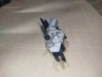 Мотор дворников Kia Sportage QL 2015-2021 Задн. 