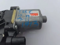 Мотор стеклоподъемника Hyundai Tucson TL 2015-2021 Задн. Прав.