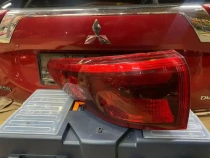 Фонарь Kia Sportage QL 2015-2022 Задн. Лев.