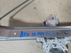 Стеклоподъемный механизм Toyota RAV4 50 XA50 2018-2024 Перед. Прав.