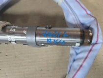 Шторка безопасности Lexus RX 4 GGL25L GYL25L AGL20L AGL25L 2015-2022  Лев.