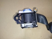 Ремень безопасности Mitsubishi Outlander 3 GF 2012-2023 Перед. Лев.