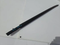 Бархотка двери Toyota Corolla E210 MZEH12, NRE210, ZWE211 2020 Задн. Прав.