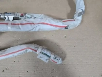 Подушка безопасности боковая Mitsubishi Outlander 3 GF 2012-2021  Лев.