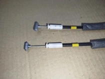 Замок двери Kia Sorento Prime UM 2014-2020 Задн. Прав.