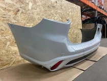 Бампер Mitsubishi Outlander 3 GF 2015-  