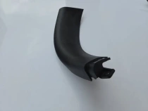 Обшивка двери багажника Kia Sorento Prime UM 2014-2020 Задн. Лев.