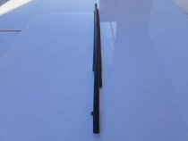 Бархотка двери Mitsubishi ASX GA 2010-2023 Задн. Лев.