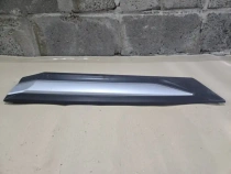 Молдинг двери Mitsubishi Outlander 3 GF 2015-2022 Задн. Прав.