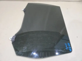 Стекло двери Mitsubishi Outlander 3 GF 2012-2021 Задн. Лев.