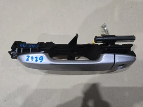 Ручка двери Toyota C-HR MAXH10 2016-2023 Перед. Лев.