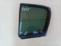 Форточка двери Kia Sportage QL 2015-2021 Задн. Лев.