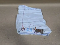 Подушка безопасности в сиденье Kia Sorento Prime UM 2014-2020 Перед. Прав.