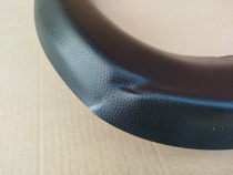 Обшивка двери багажника Toyota RAV4 50 XA50 2018-2023  Лев.