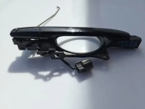 Ручка двери Mitsubishi Outlander 3 GF 2012-2021 Перед. Прав.