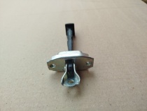 Ограничитель двери Mitsubishi Outlander 3 GF 2012-2021 Перед. Прав.