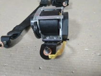 Ремень безопасности Kia Sportage QL 2015-2022 Задн. Лев.