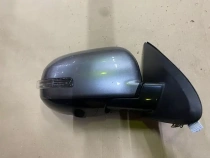 Зеркало Mitsubishi Outlander 3 GF 2018-2021 Перед. Прав.