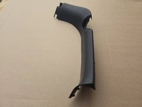 Обшивка двери багажника Mitsubishi Outlander 3 GF 2012-2022 Задн. Лев.