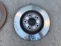 Диск тормозной Honda CRV 5 RW 2016-2024 Перед. 