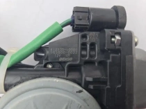 Замок двери багажника Mitsubishi Outlander 3 GF 2012-2023  