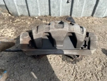 Суппорт тормозной Honda CRV 5 RW 2016-2024 Перед. Лев.