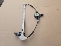 Стеклоподъемный механизм Mazda 6 GJ GJ 2012-2022 Задн. Лев.