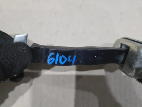 Ограничитель двери Mitsubishi Outlander 3 GF 2012-2022 Задн. Прав.