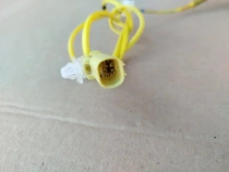 Подушка безопасности в сиденье Mitsubishi Outlander 3 GF 2012-2023 Перед. Прав.