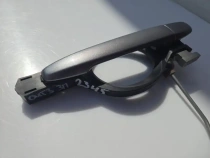 Ручка двери Mitsubishi Outlander 3 GF 2015-2023 Задн. Прав.