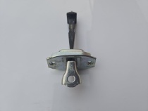 Ограничитель двери Mitsubishi Outlander 3 GF 2012-2022 Перед. Прав.