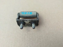 Петля двери багажника Mitsubishi Outlander 3 GF 2012-2021 Задн. 